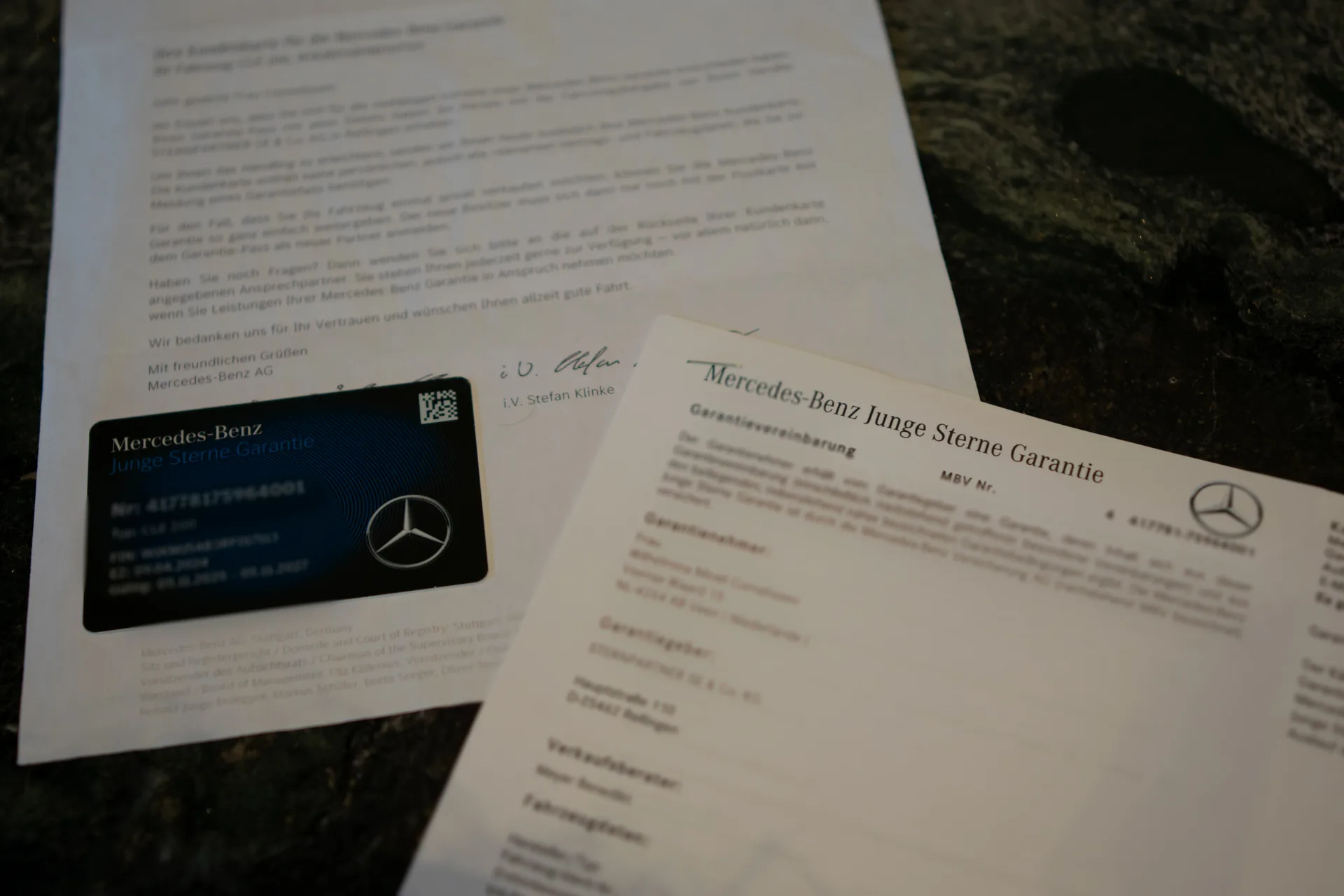 Mercedes-Benz Certified