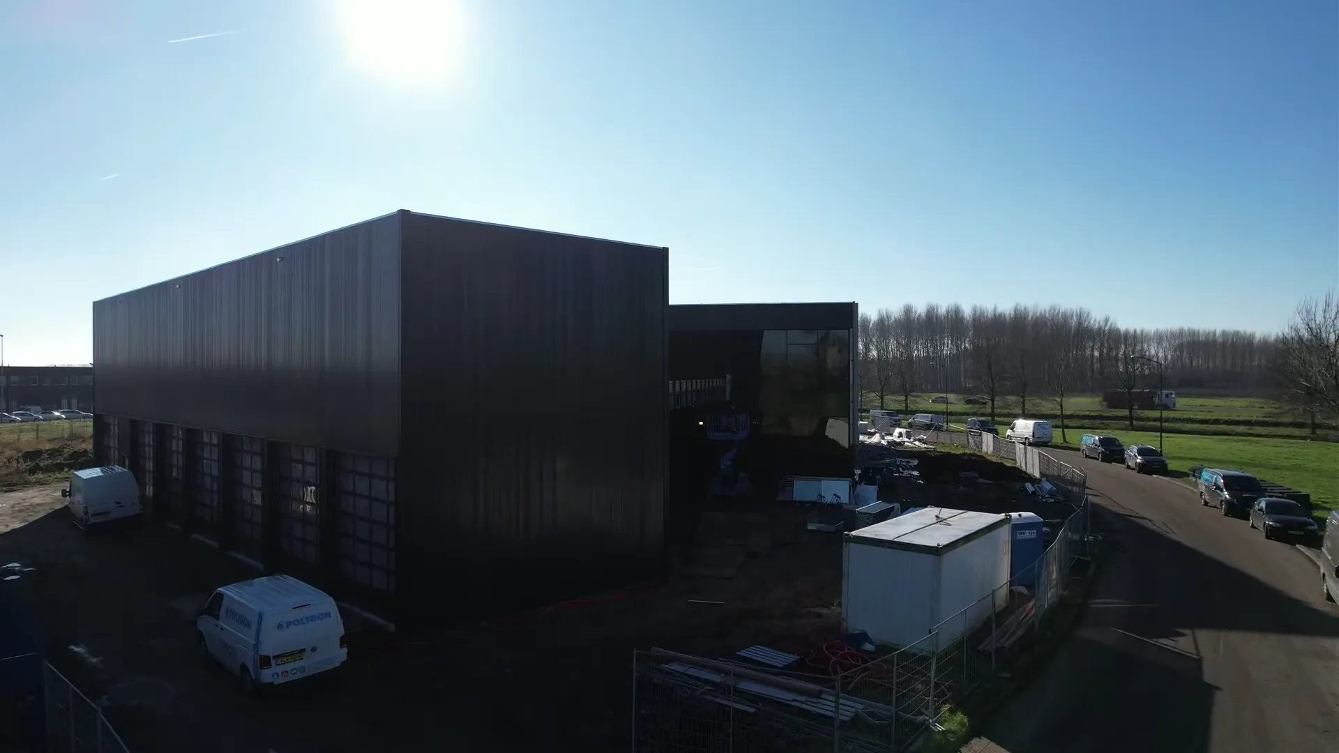 Gevelafwerking compleet - Foto 4