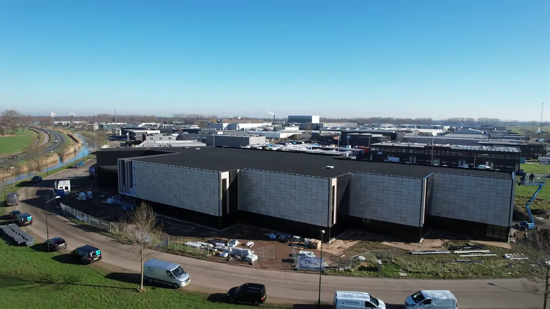 Gevelafwerking compleet - Foto 5