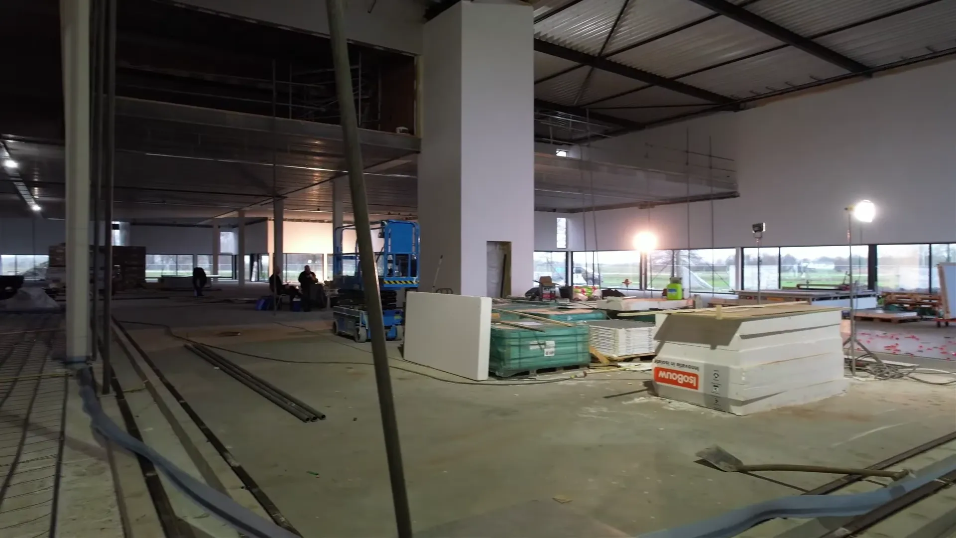 Gevelafwerking compleet - Foto 7