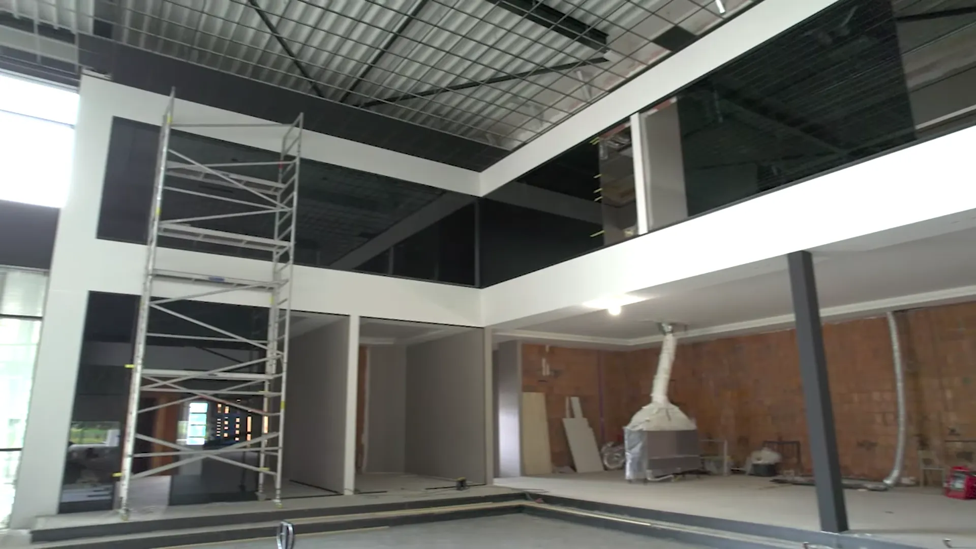 Interieurafwerking - Foto 9