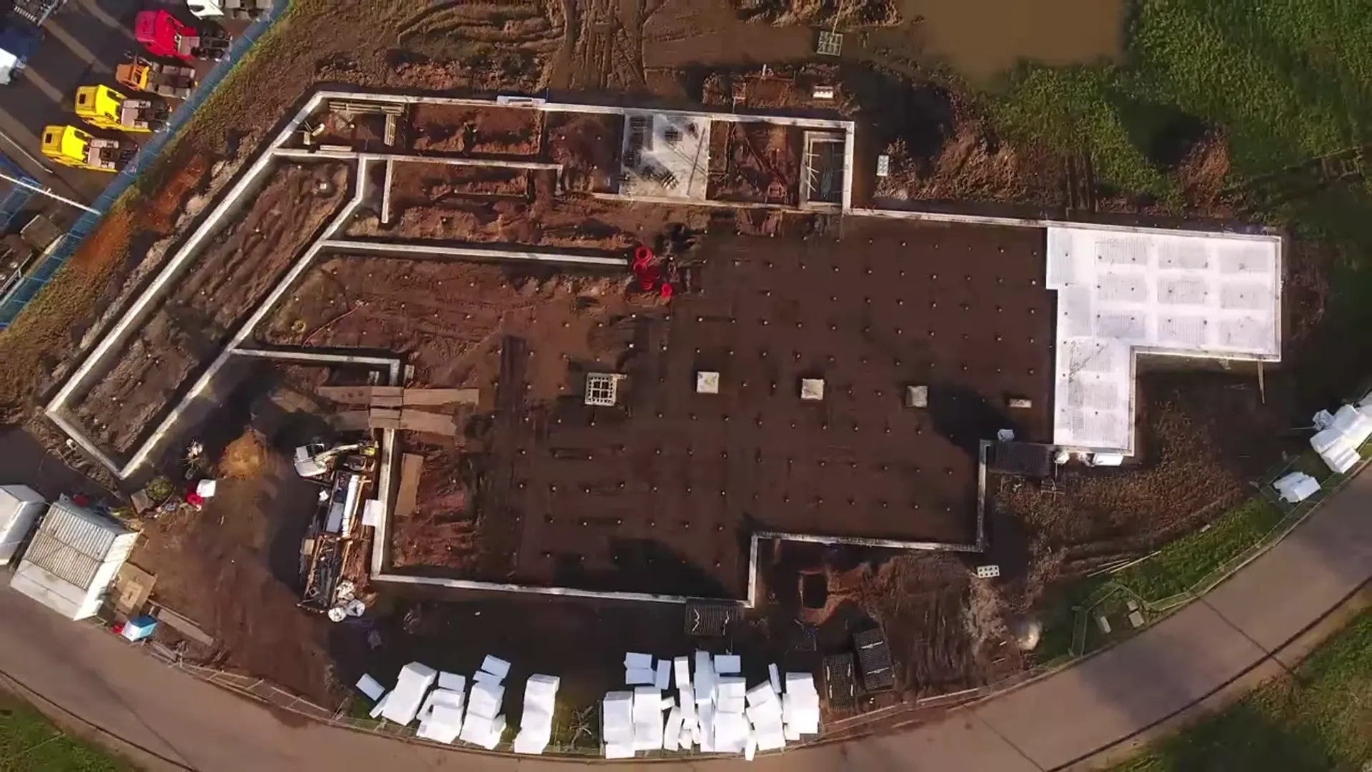 Gevelconstructie - Foto 2