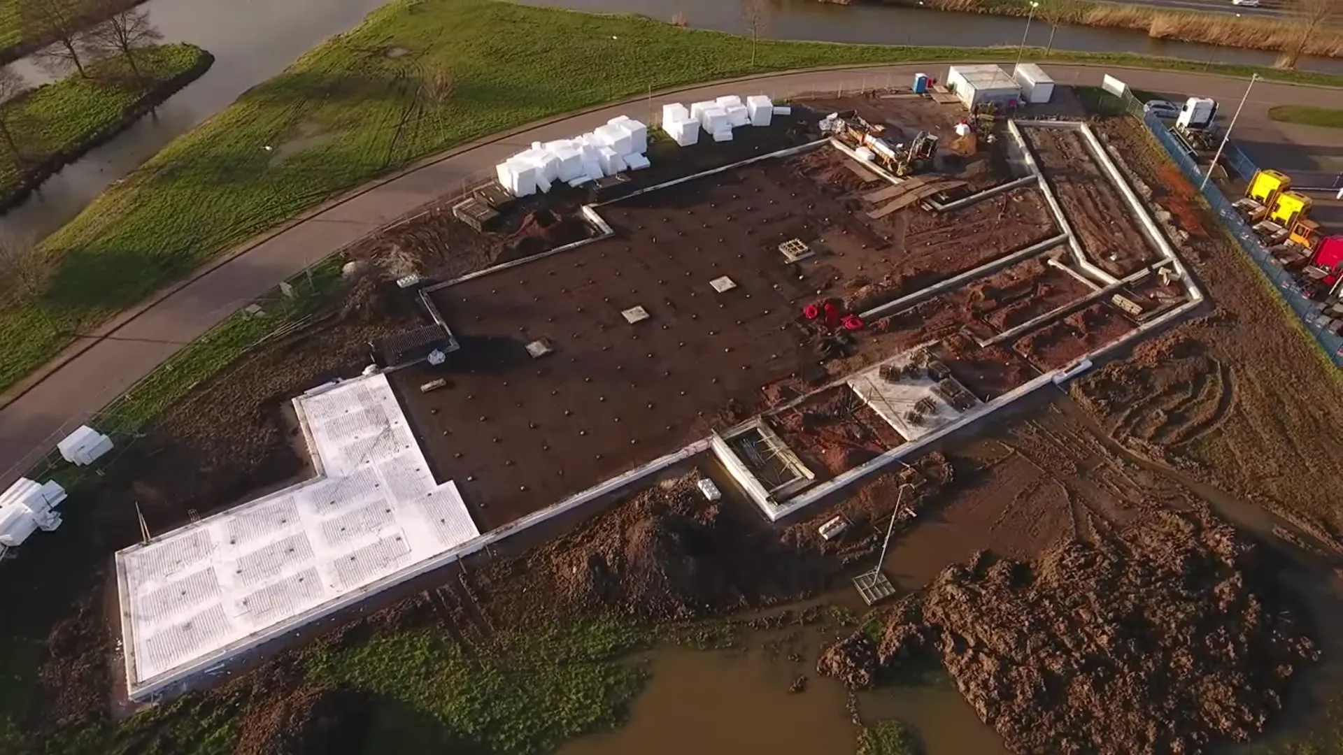 Gevelconstructie - Foto 3