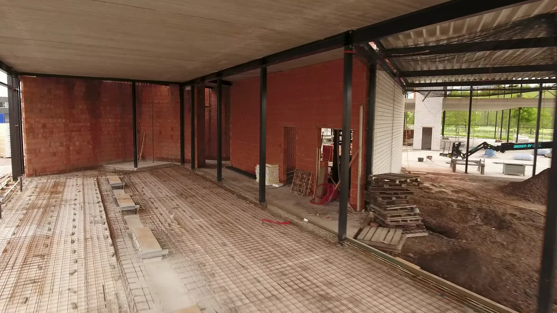 Kanaalplaten - Foto 3