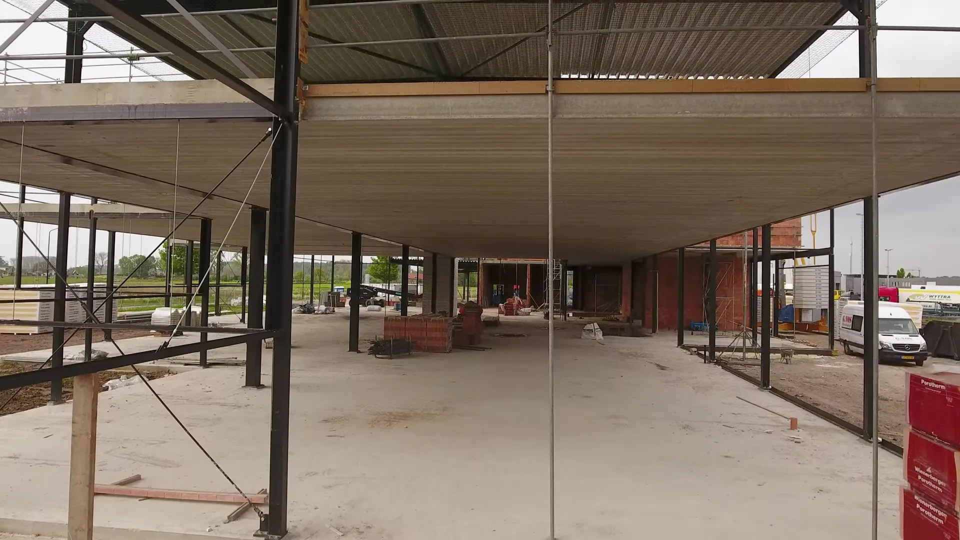 Kanaalplaten - Foto 4