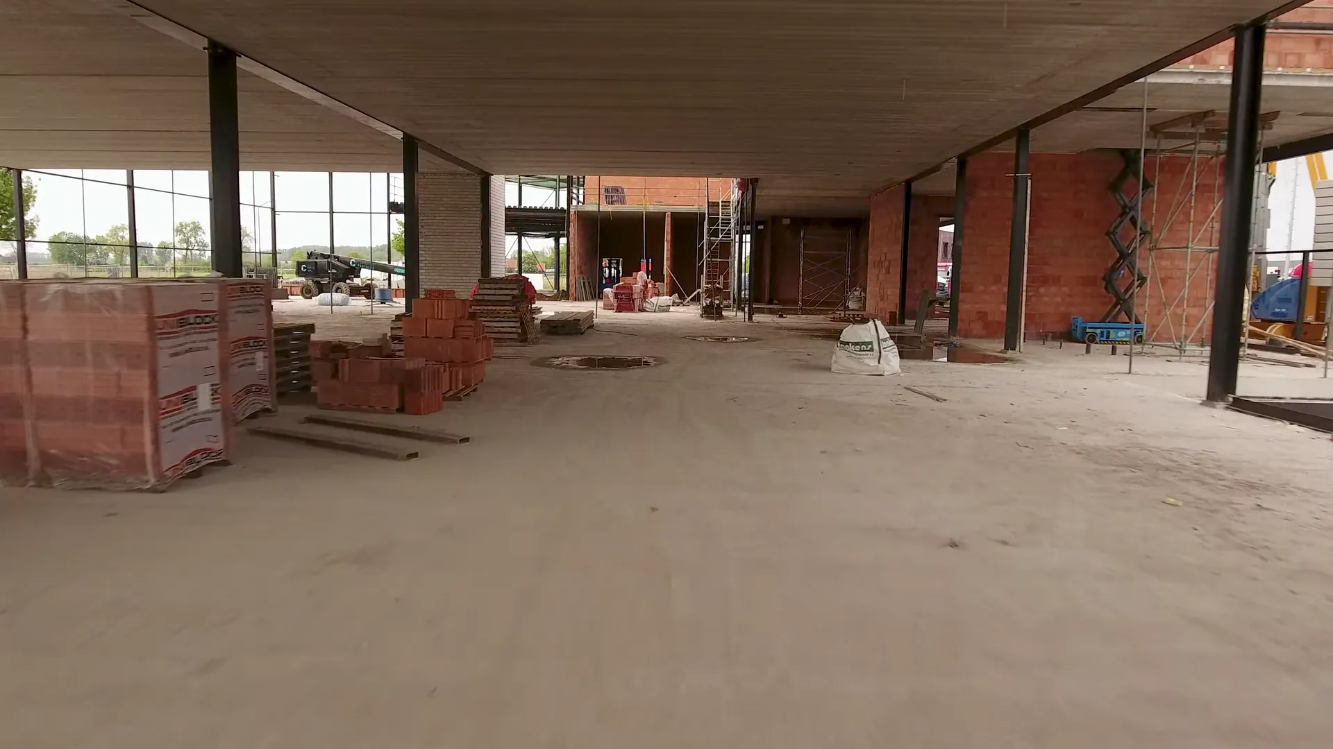 Kanaalplaten - Foto 6