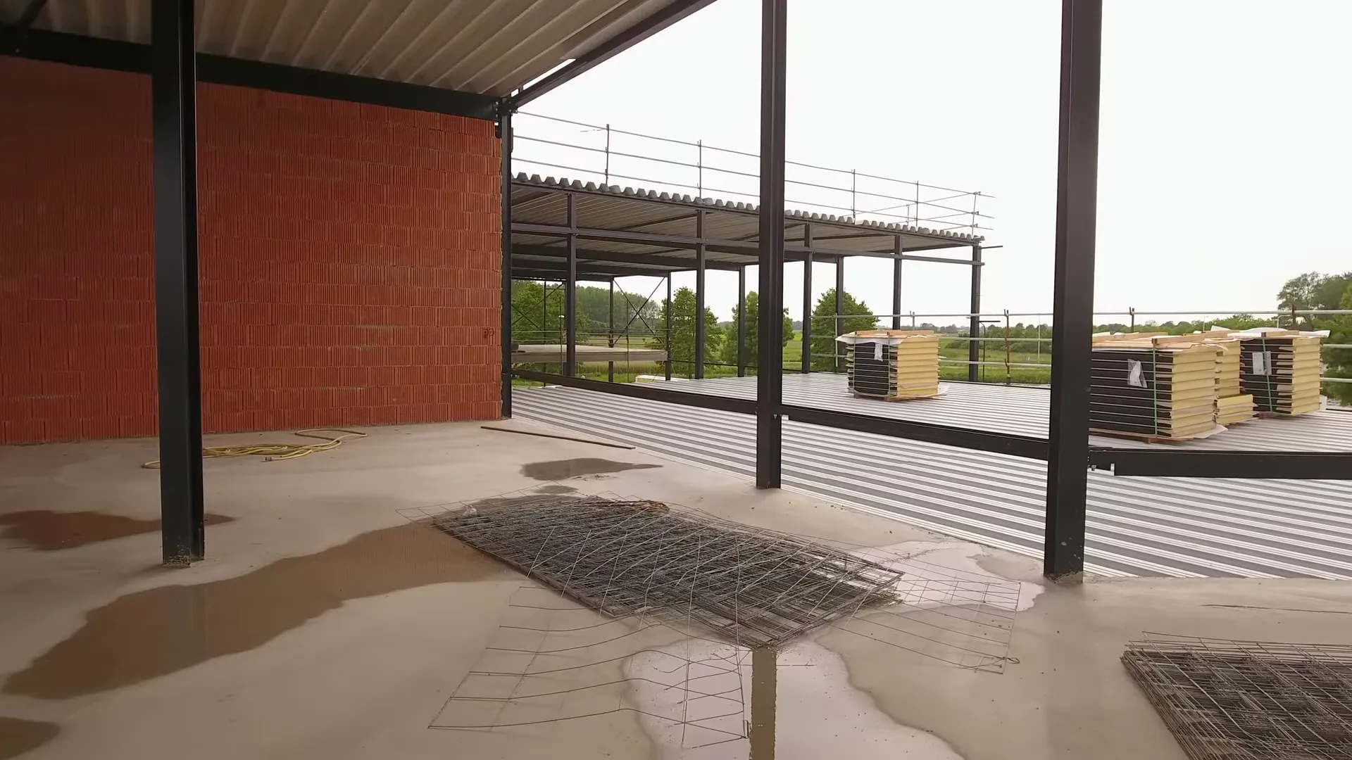 Gevelconstructie - Foto 4