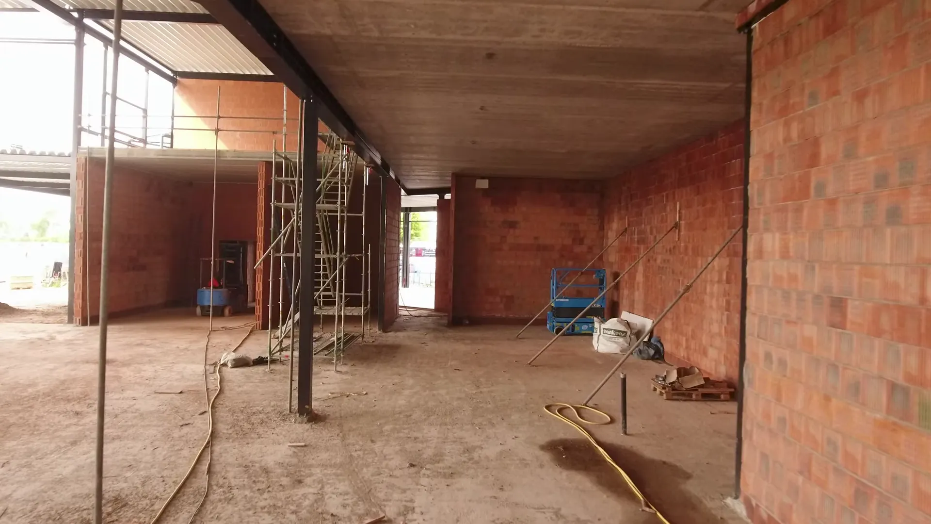 Gevelconstructie - Foto 5