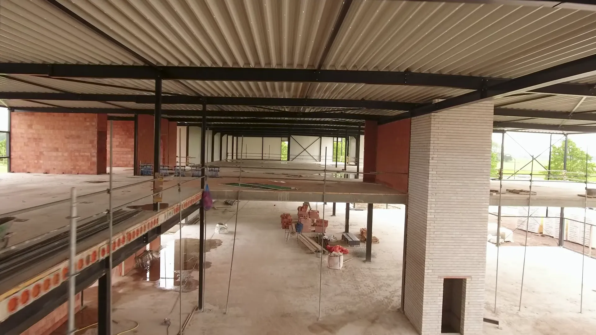 Gevelconstructie - Foto 6