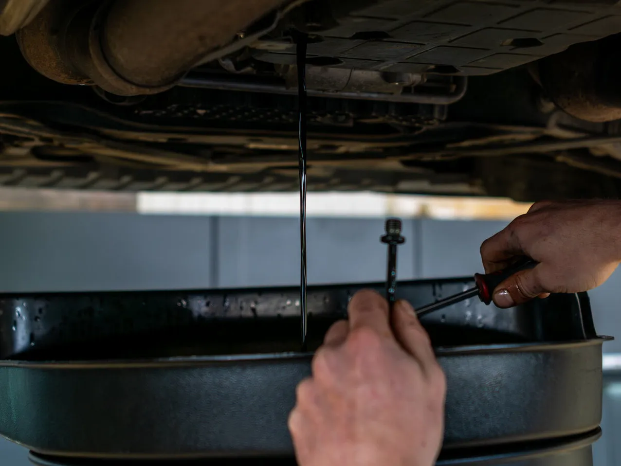 Onze volledige service