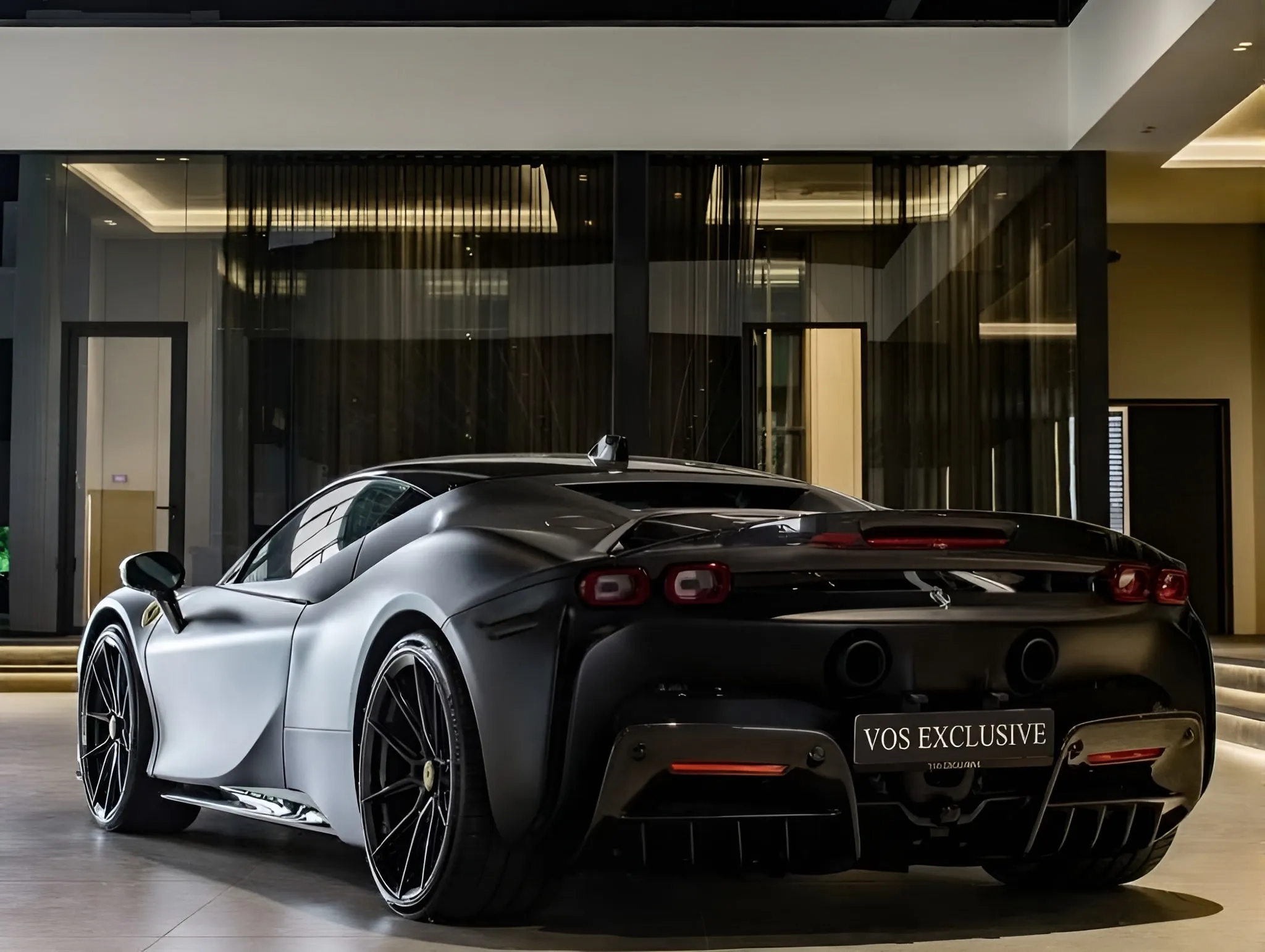 Persoonlijk advies bij Vos Exclusive