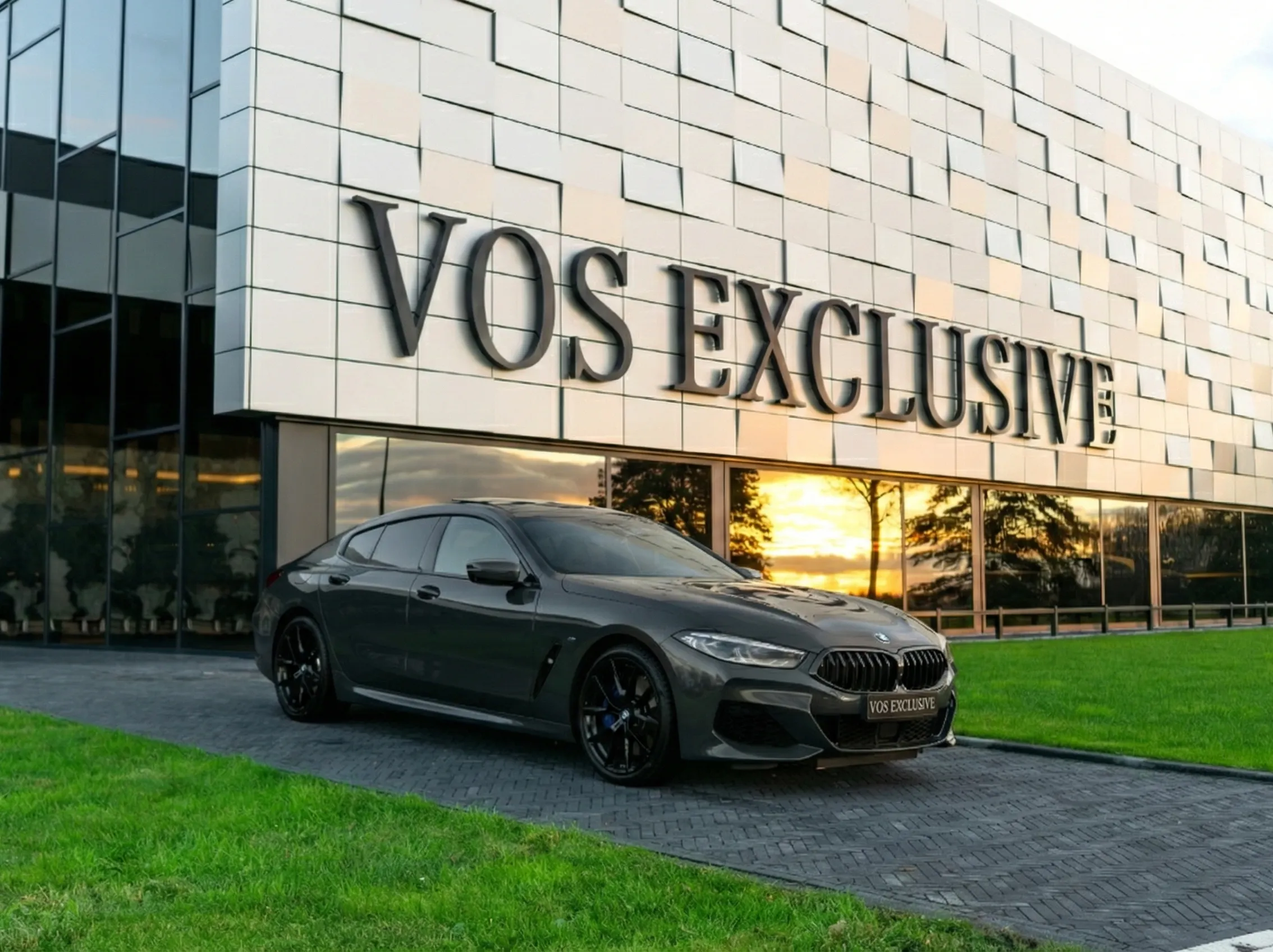 Persoonlijke service