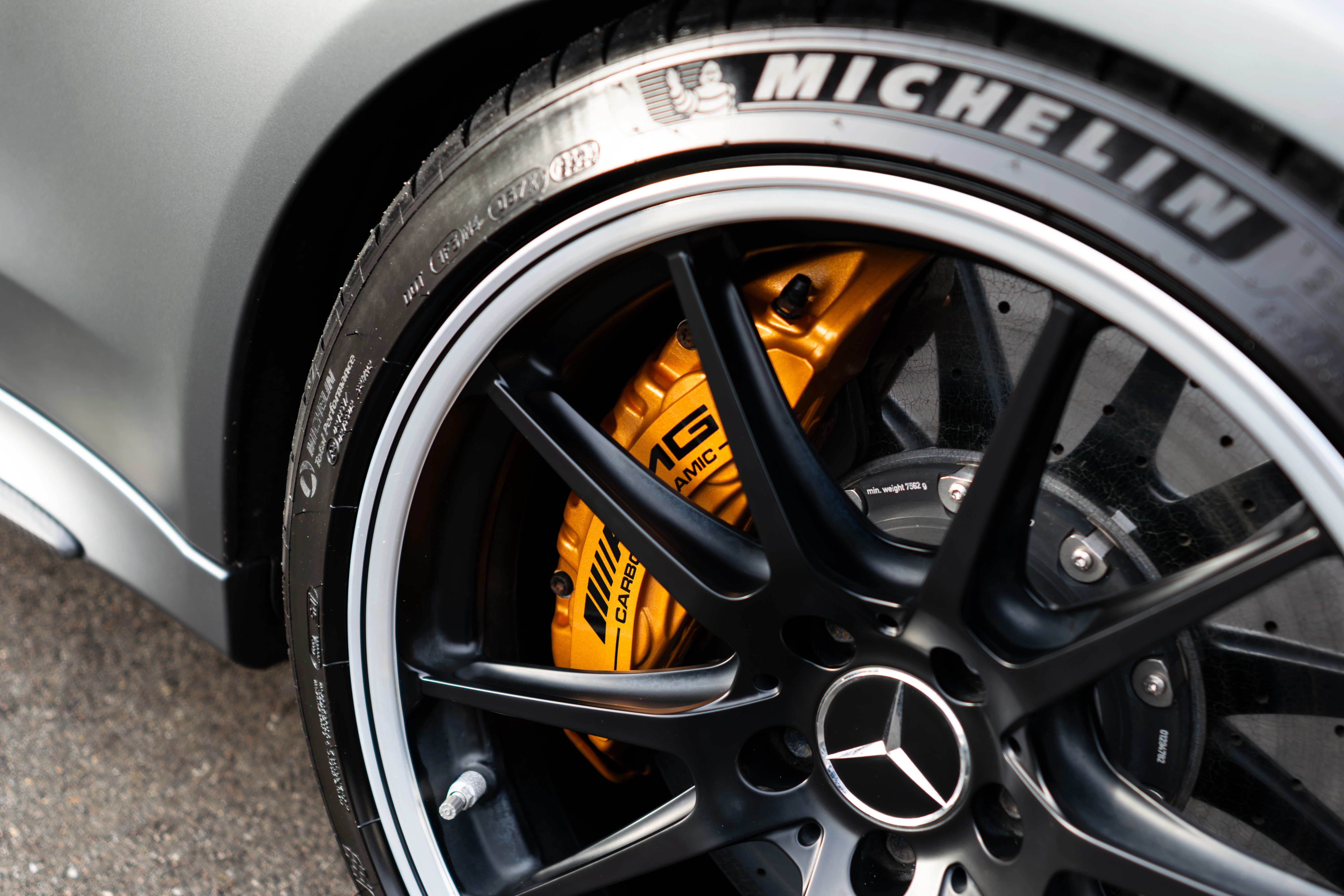 Premium velgen bij Vos Exclusive