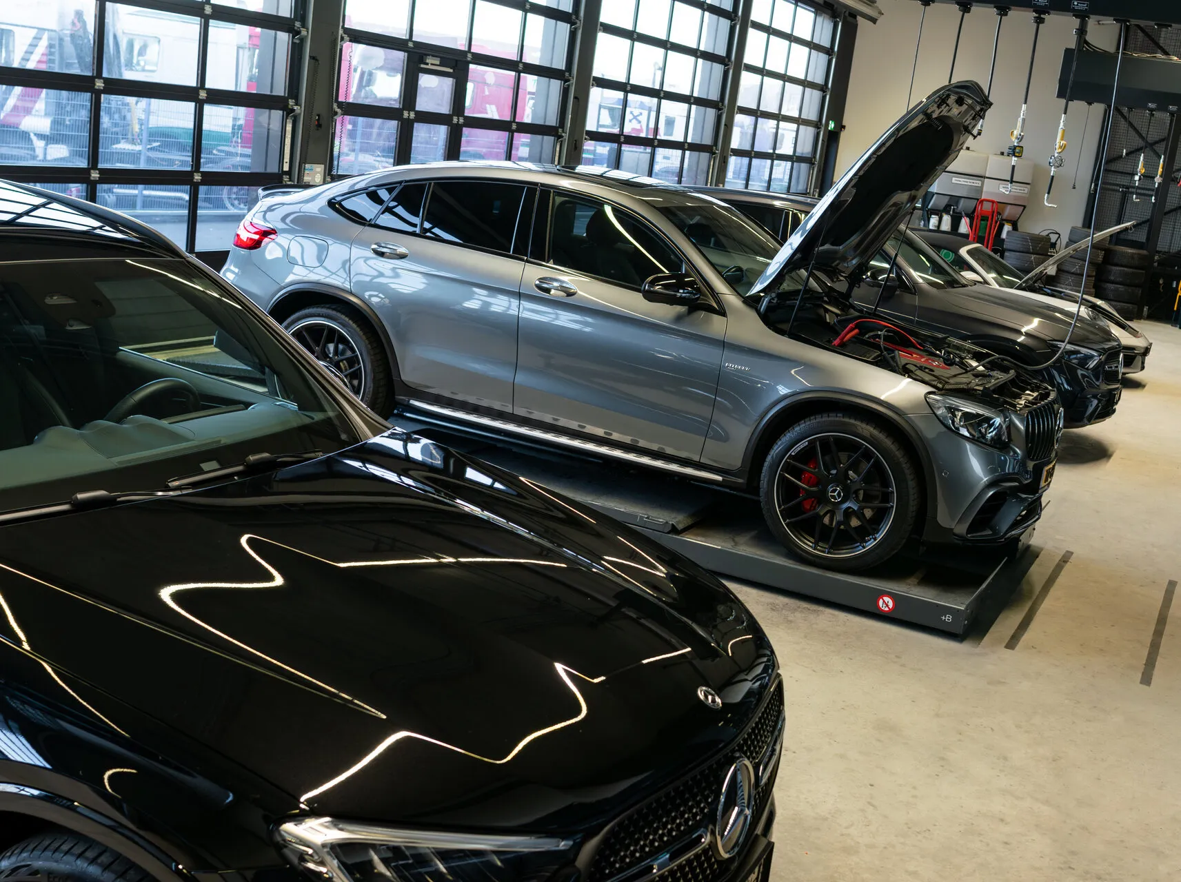 Kwaliteit en certificering