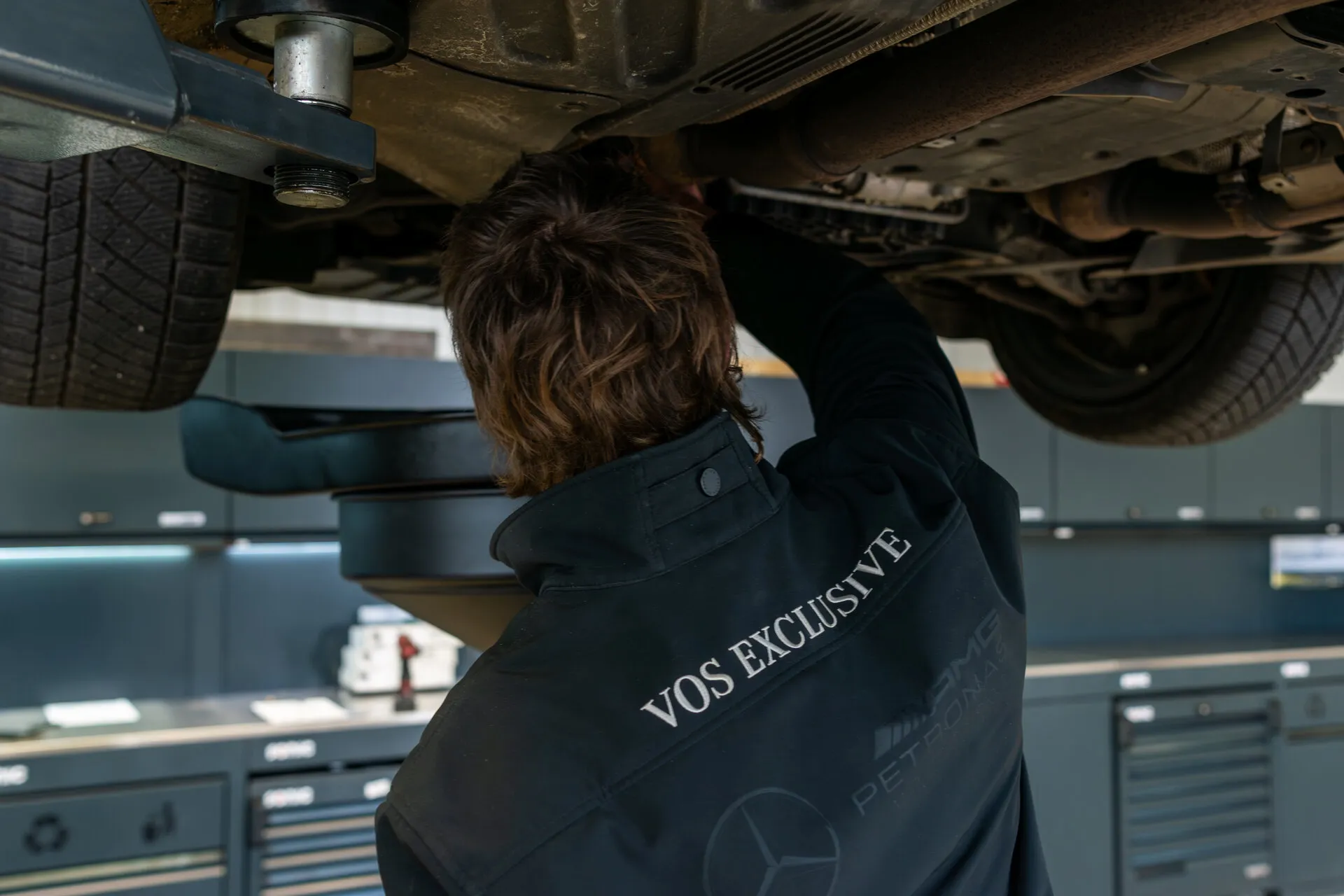 Van aankoop tot onderhoud