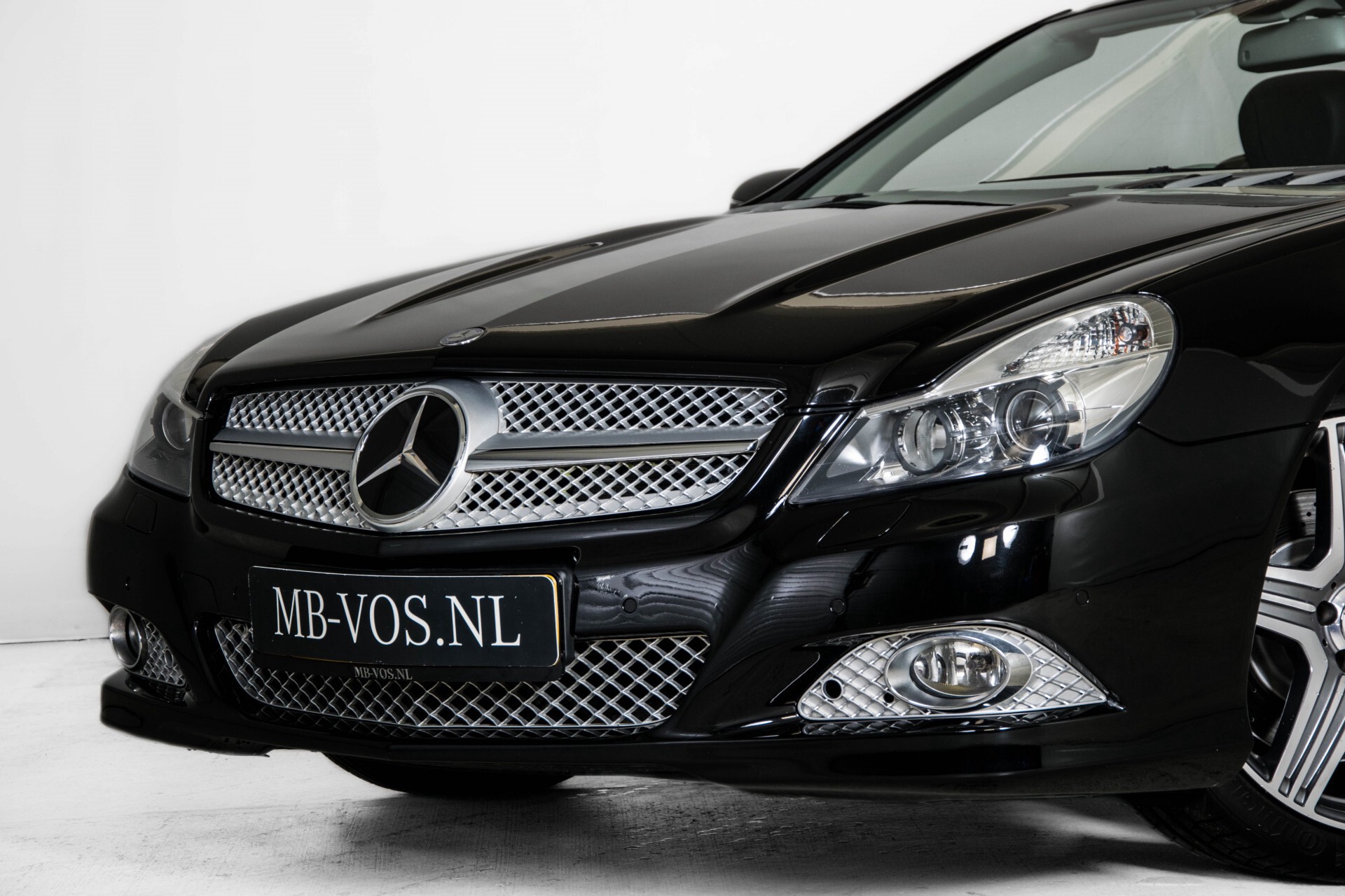 Mercedes-Benz SL-Klasse 500 Sport ABC/Harman-Kardon/Comand/Distronic Aut7 NP €175292 Foto 46