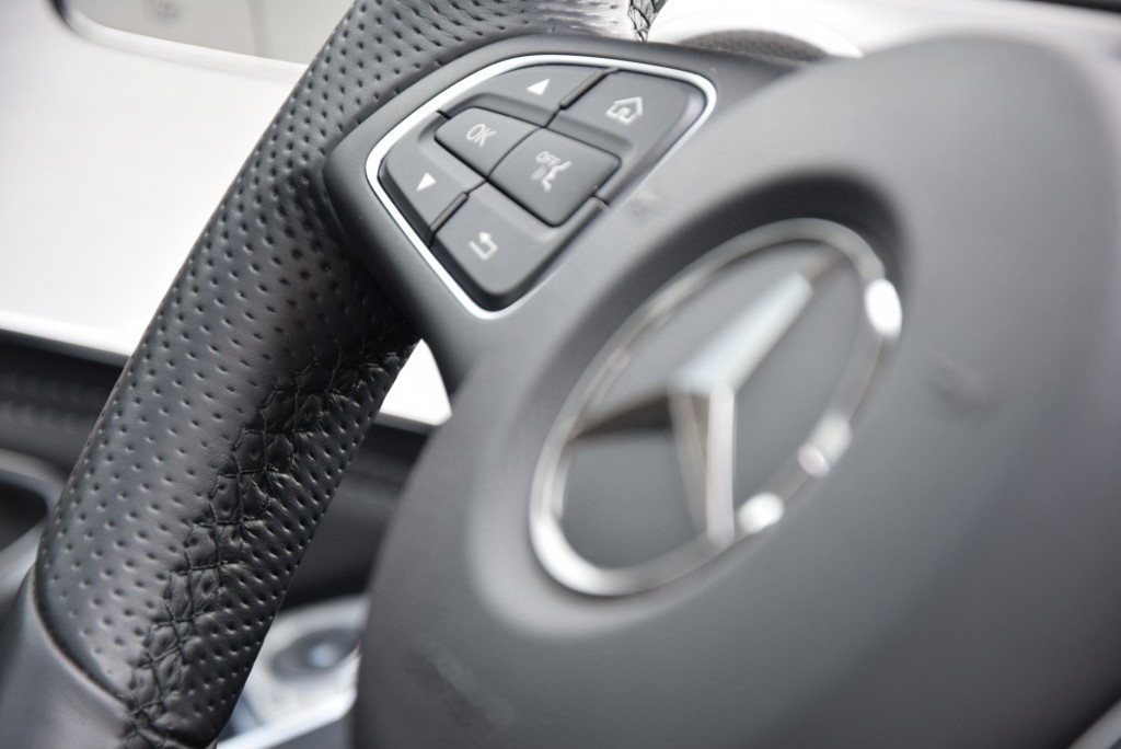 Mercedes-Benz C-Klasse 180 Avantgarde Schuifdak/Spoor/Touchpad Aut7 Foto 10