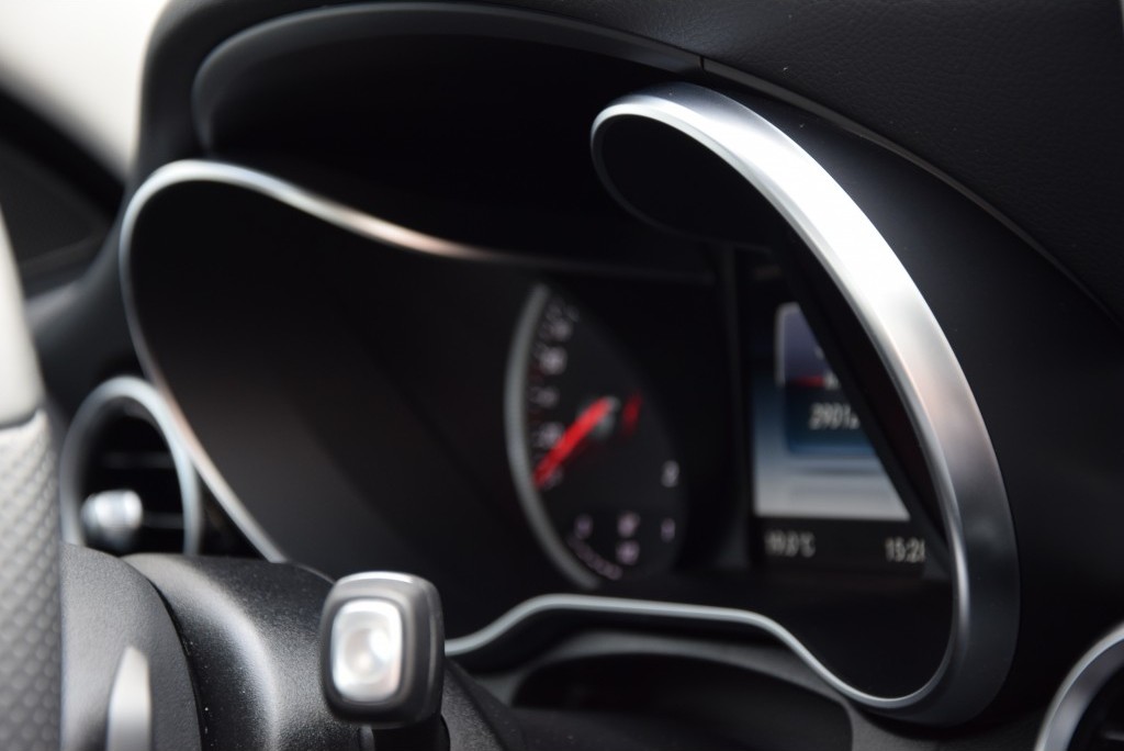 Mercedes-Benz C-Klasse 180 Avantgarde Schuifdak/Spoor/Touchpad Aut7 Foto 13