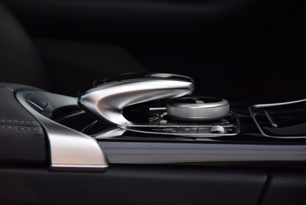 Mercedes-Benz C-Klasse 180 Avantgarde Schuifdak/Spoor/Touchpad Aut7 Foto 14