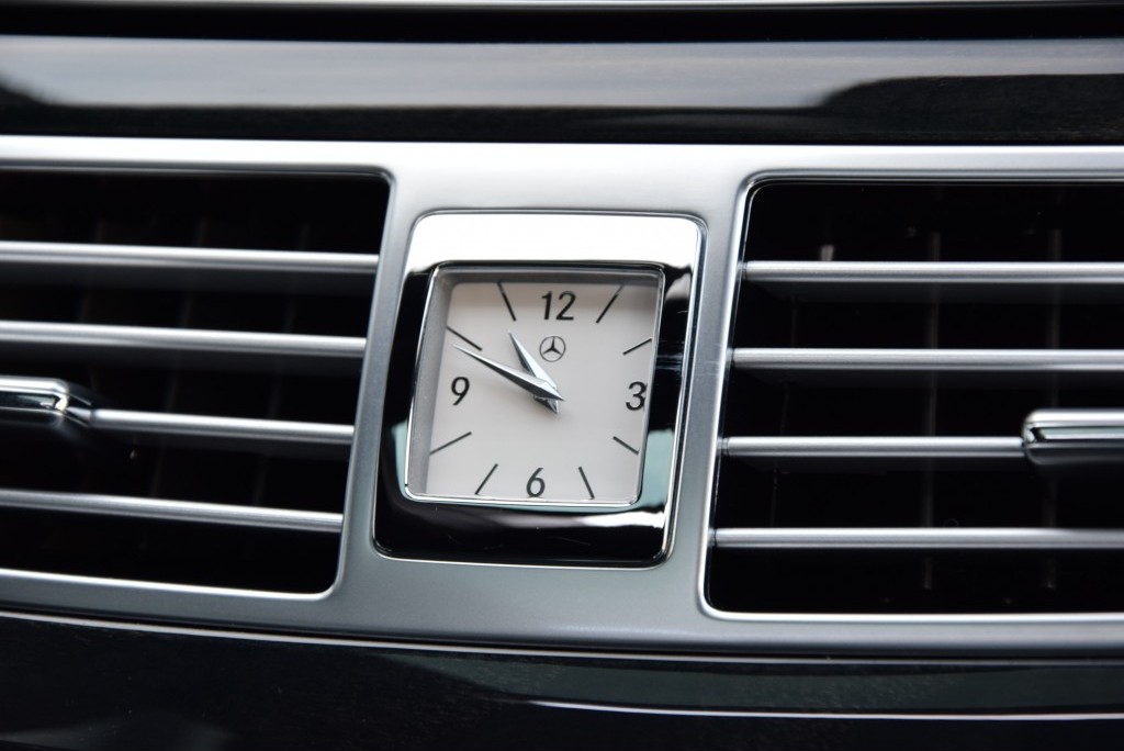 Mercedes-Benz CLS-Klasse 350 d Bluetec AMG Airmatic/ILS/Harman-Kardon Aut9 Foto 13