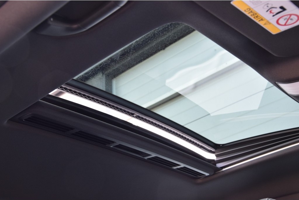 Mercedes-Benz CLS-Klasse 350 d Bluetec AMG Airmatic/ILS/Harman-Kardon Aut9 Foto 15