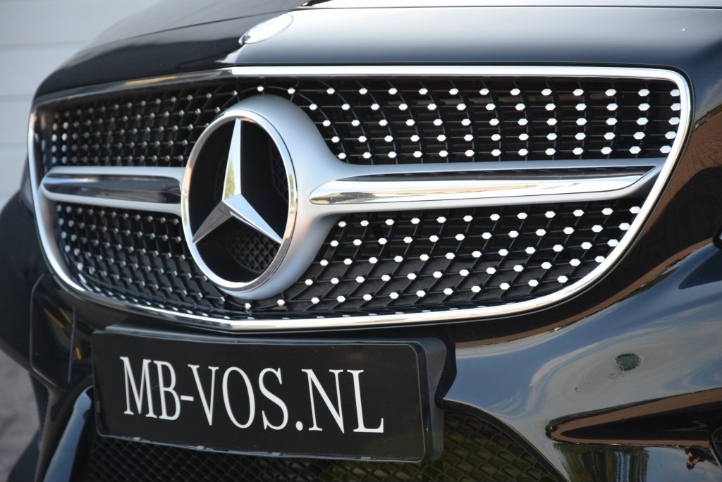 Mercedes-Benz CLS-Klasse 350 d Bluetec AMG Airmatic/ILS/Harman-Kardon Aut9 Foto 20