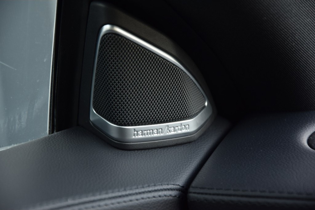 Mercedes-Benz CLS-Klasse 350 d Bluetec AMG Airmatic/ILS/Harman-Kardon Aut9 Foto 9