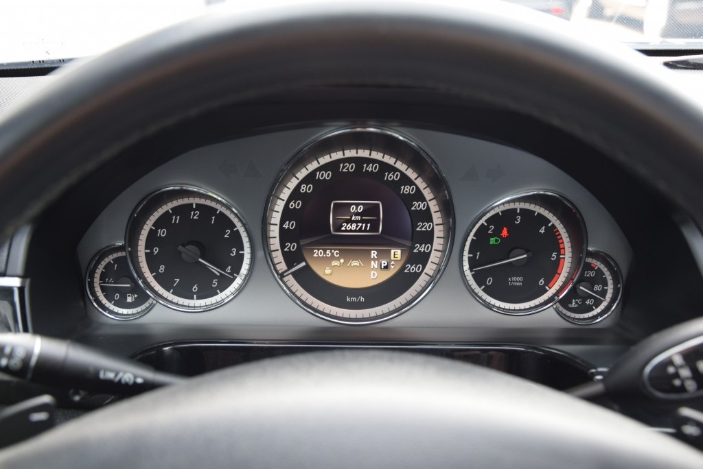 Mercedes-Benz E-Klasse 350 Cdi AMG Dak/Leer/Com/Wiss/Spoorpakket Aut7 Foto 7