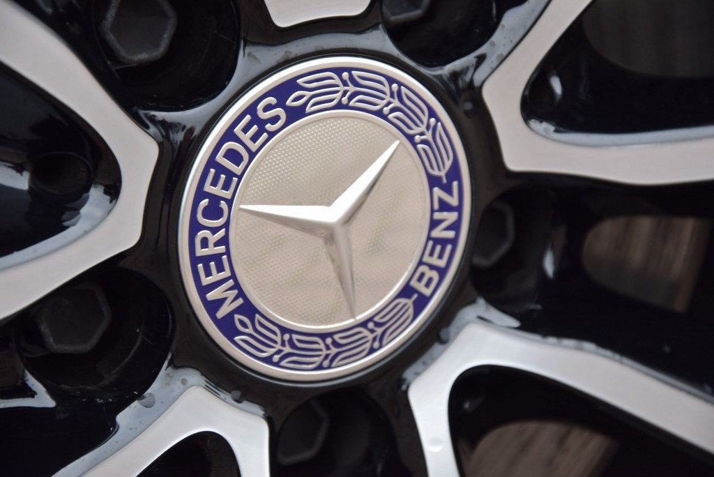 Mercedes-Benz CLA-Klasse 250 Panorama/Distronic/Leer/Com/Sound/ILS Aut7 Foto 17