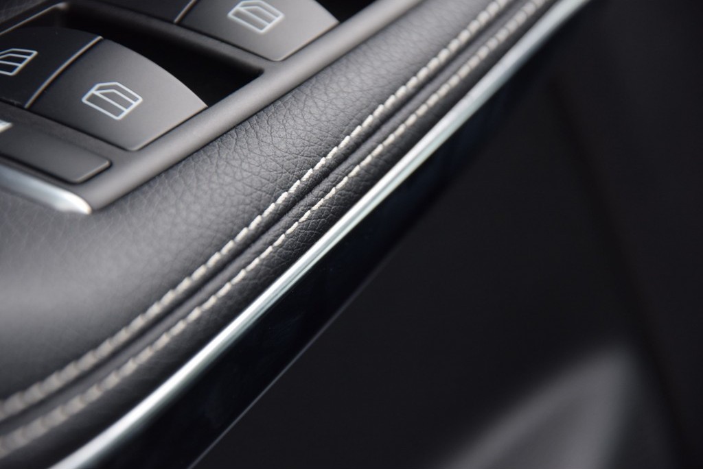 Mercedes-Benz CLA-Klasse 250 Panorama/Distronic/Leer/Com/Sound/ILS Aut7 Foto 18