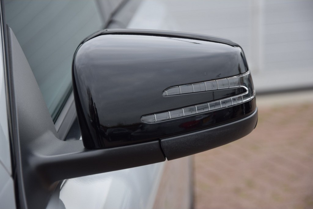 Mercedes-Benz CLA-Klasse 250 Panorama/Distronic/Leer/Com/Sound/ILS Aut7 Foto 28