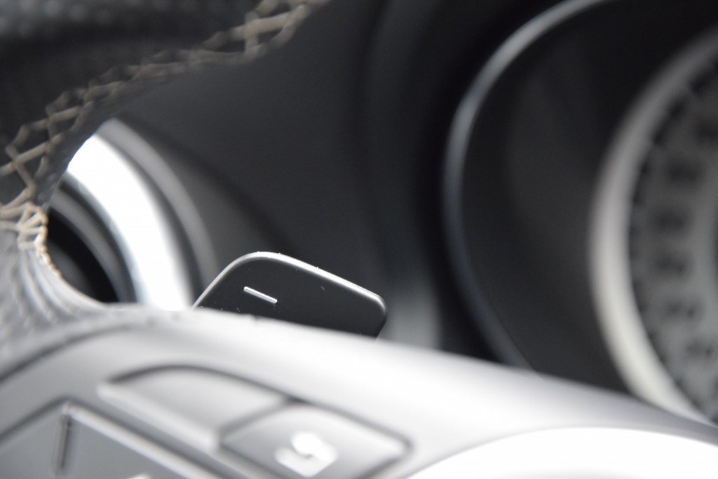 Mercedes-Benz CLA-Klasse 250 Panorama/Distronic/Leer/Com/Sound/ILS Aut7 Foto 9