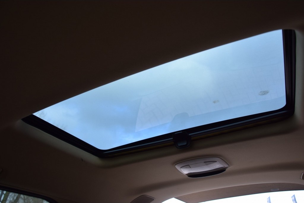 Mercedes-Benz GL-Klasse 320 Cdi 7-Persoons dealer onderhouden Aut7 Foto 17