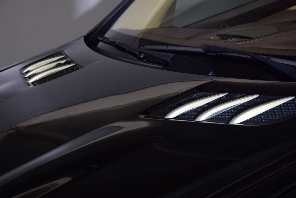 Mercedes-Benz GL-Klasse 320 Cdi 7-Persoons dealer onderhouden Aut7 Foto 18