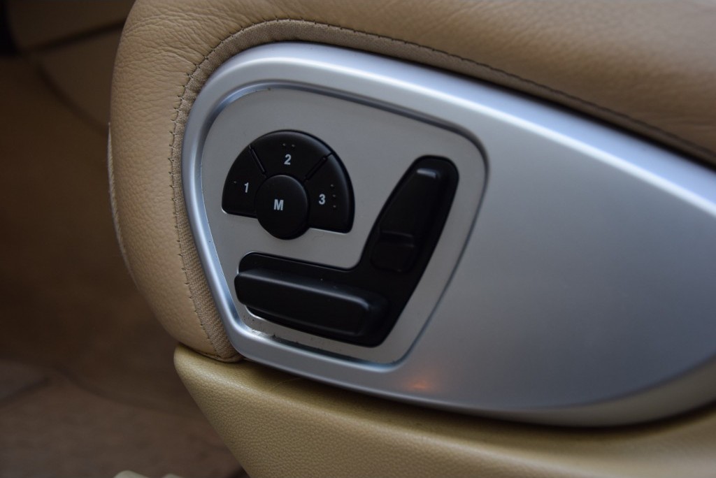 Mercedes-Benz GL-Klasse 320 Cdi 7-Persoons dealer onderhouden Aut7 Foto 7