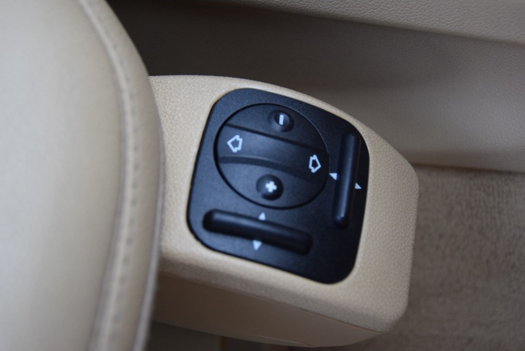 Mercedes-Benz GL-Klasse 320 Cdi 7-Persoons dealer onderhouden Aut7 Foto 9