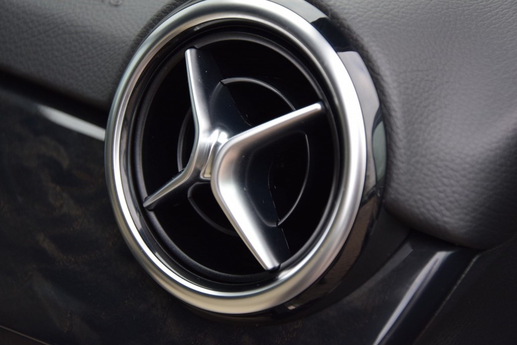 Mercedes-Benz B-Klasse 200 Sport Ambition/Leer/Xenon Aut7 Foto 11