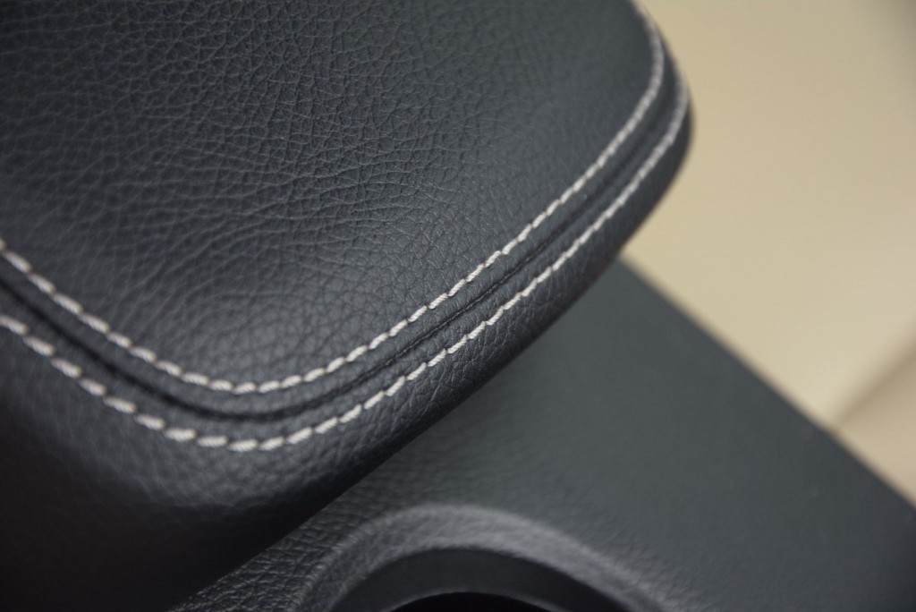 Mercedes-Benz B-Klasse 200 Sport Ambition/Leer/Xenon Aut7 Foto 12