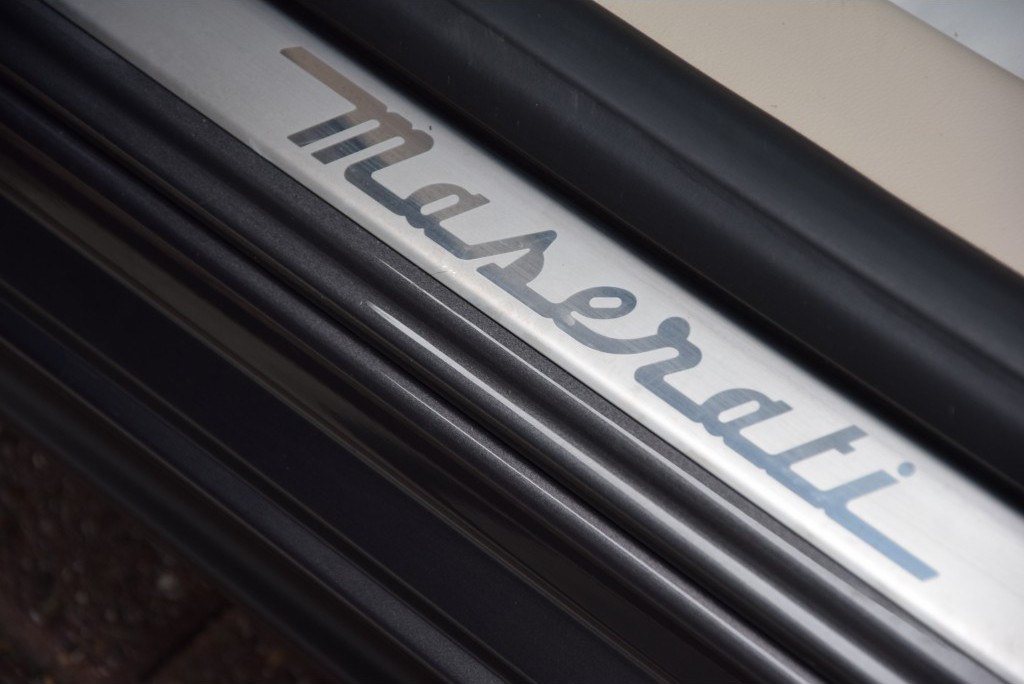 Maserati Ghibli 3.0 D Aut Nappaleder Exclusief / Schuifdak Foto 10