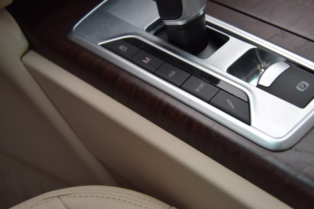 Maserati Ghibli 3.0 D Aut Nappaleder Exclusief / Schuifdak Foto 11