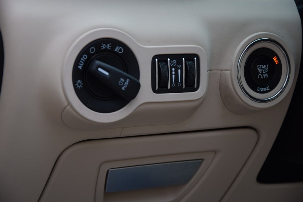 Maserati Ghibli 3.0 D Aut Nappaleder Exclusief / Schuifdak Foto 12