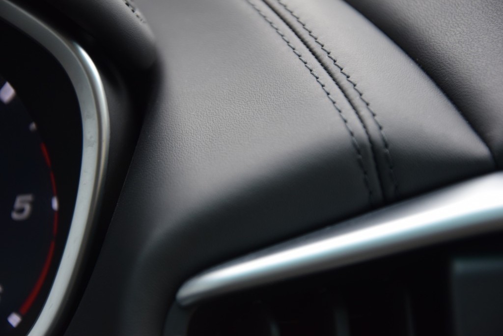 Maserati Ghibli 3.0 D Aut Nappaleder Exclusief / Schuifdak Foto 15