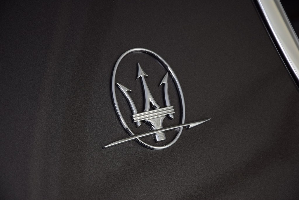 Maserati Ghibli 3.0 D Aut Nappaleder Exclusief / Schuifdak Foto 19