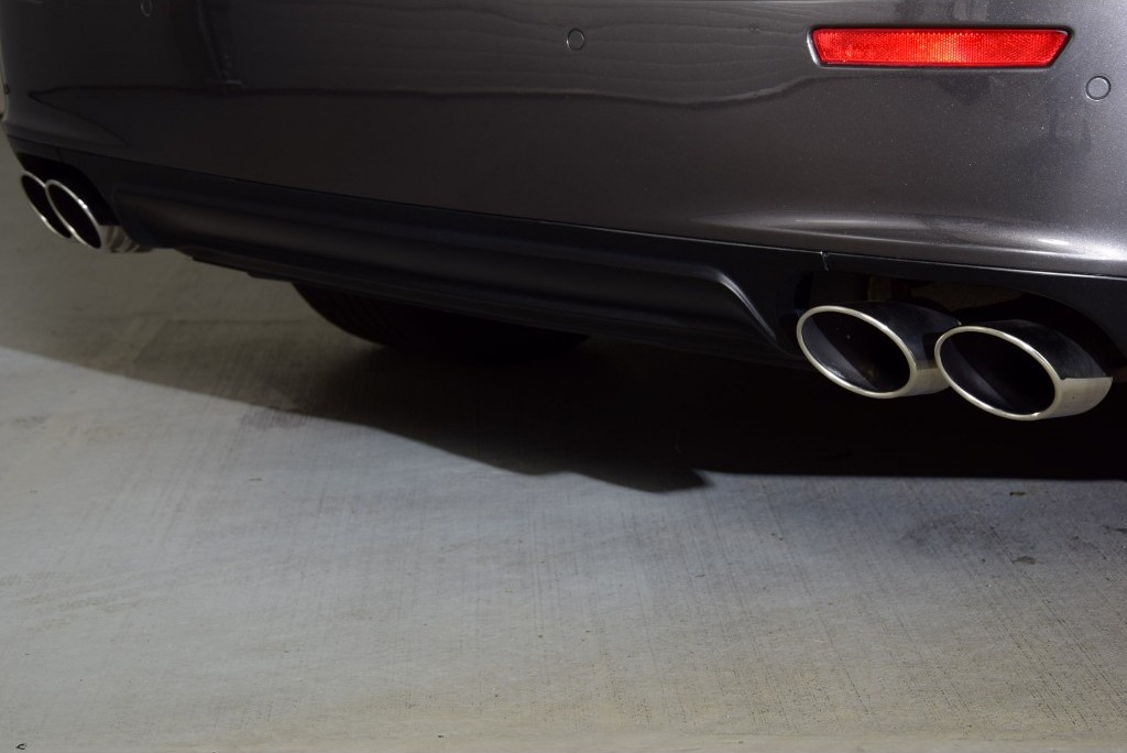 Maserati Ghibli 3.0 D Aut Nappaleder Exclusief / Schuifdak Foto 25