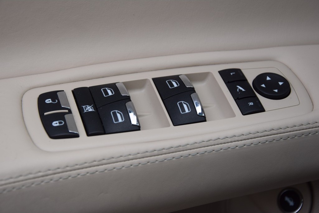 Maserati Ghibli 3.0 D Aut Nappaleder Exclusief / Schuifdak Foto 9