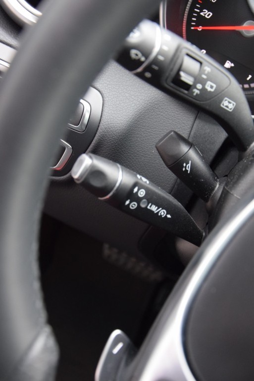 Mercedes-Benz C-Klasse 250 T AMG Night Panorama Burmeister/Com/Mem/19" Aut7 Foto 12