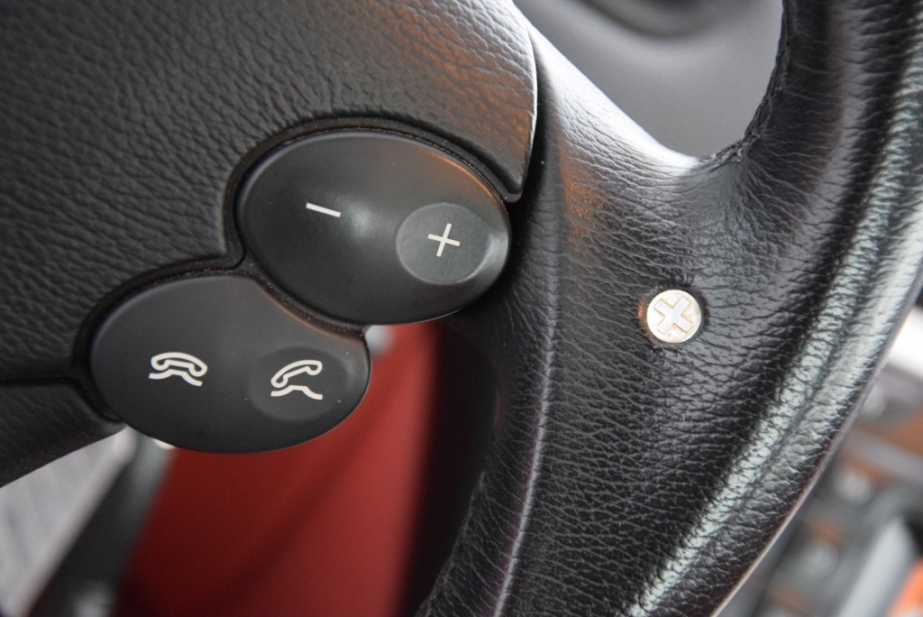 Mercedes-Benz SL-Klasse 55 AMG Panorama Aut5 Foto 12