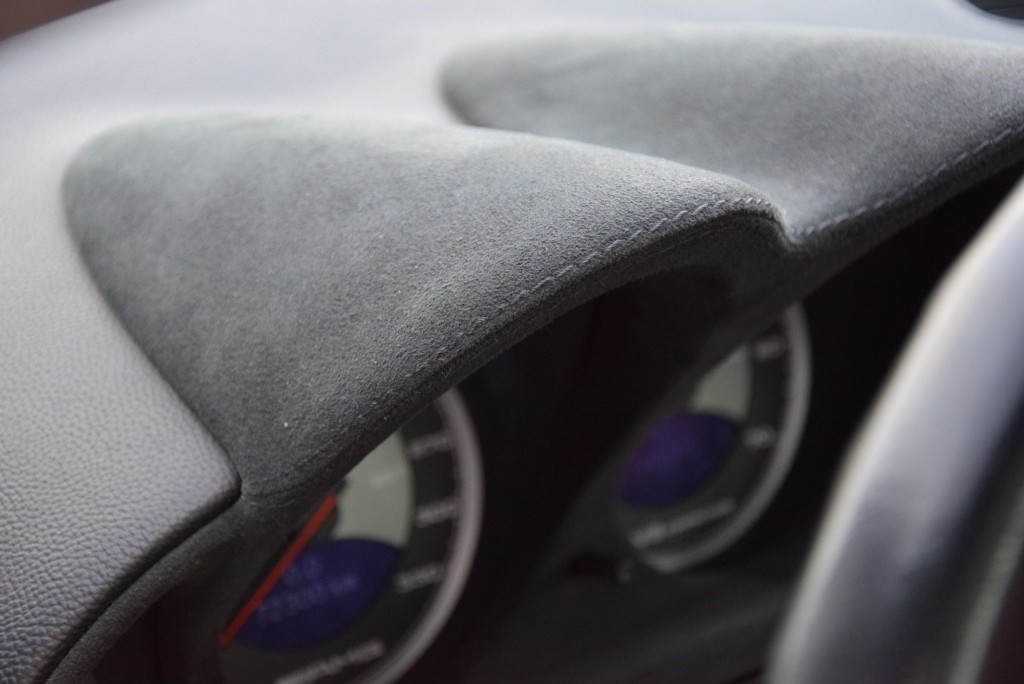 Mercedes-Benz SL-Klasse 55 AMG Panorama Aut5 Foto 14