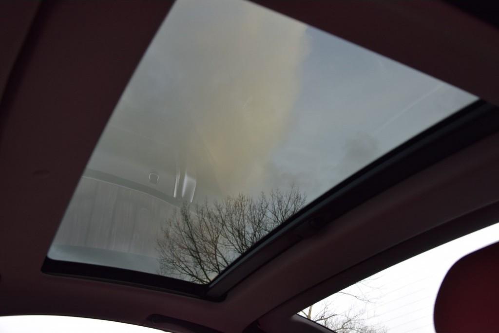 Mercedes-Benz SL-Klasse 55 AMG Panorama Aut5 Foto 15