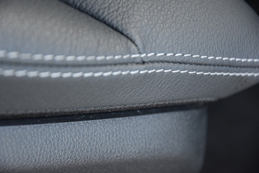 Mercedes-Benz C-Klasse 200 Avantgarde Leer/Dak/Com/ILS/360-cam Aut7 Foto 18